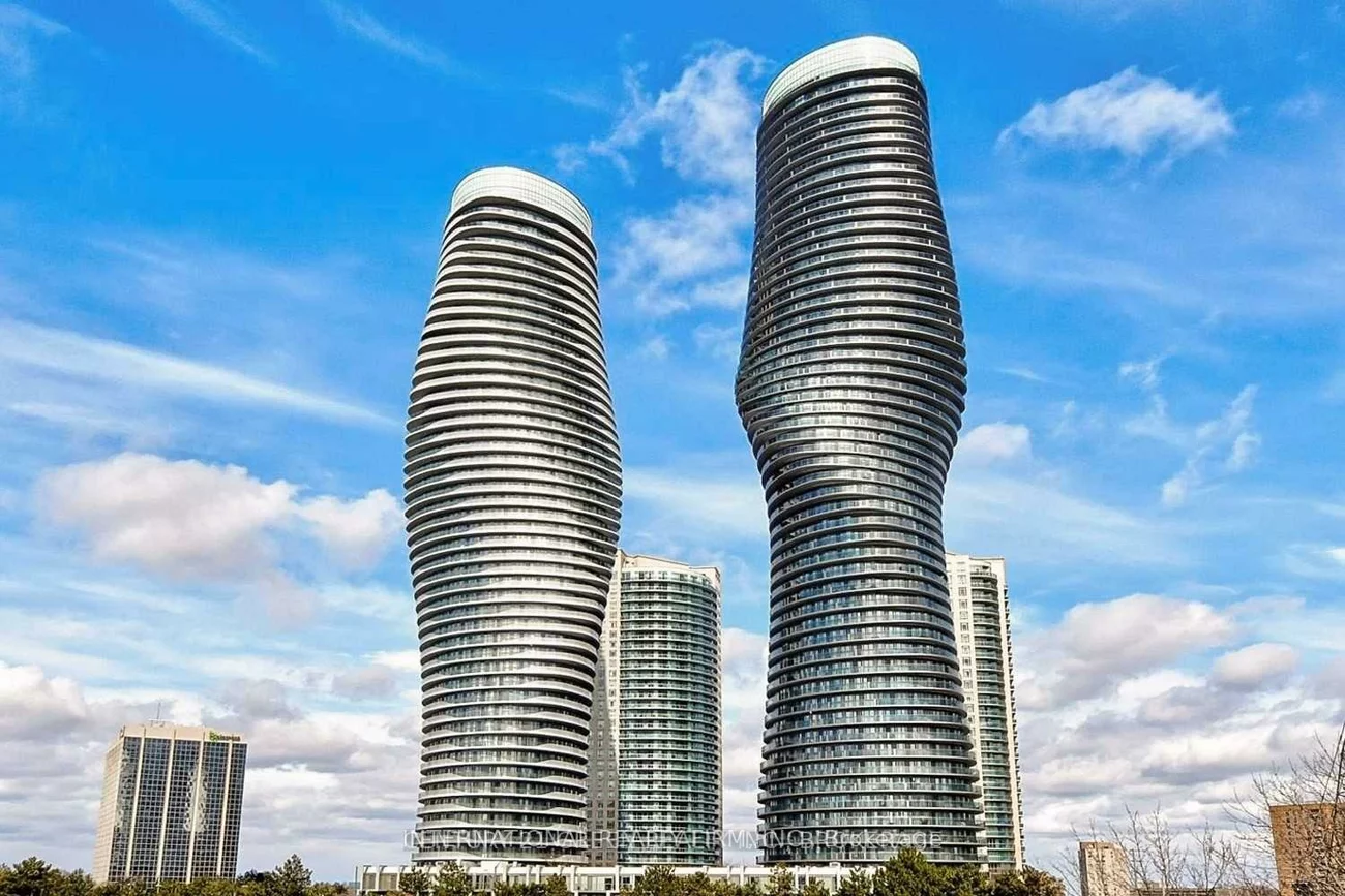 60, Absolute, City Centre, Mississauga
