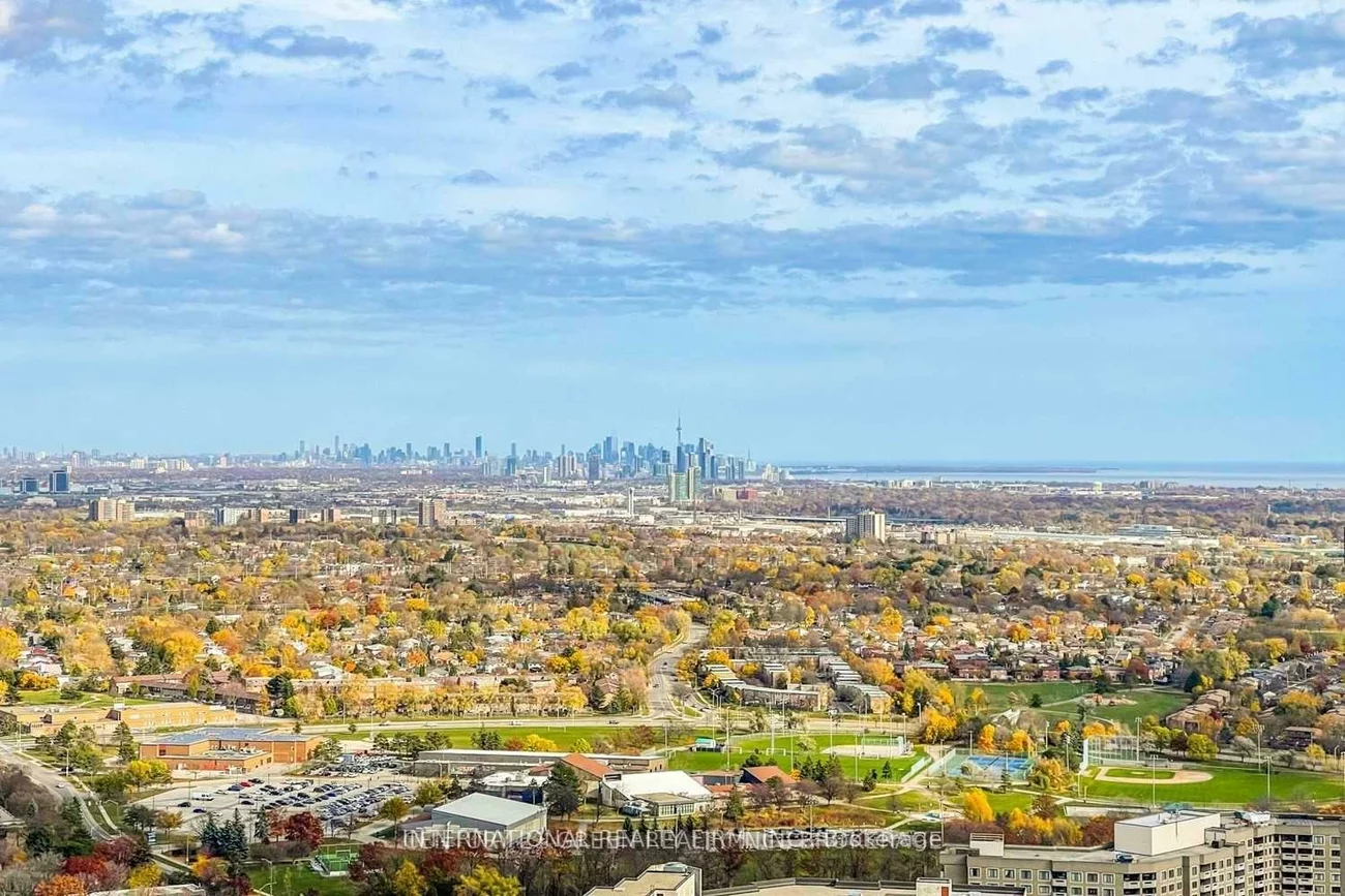 60, Absolute, City Centre, Mississauga