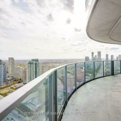 60, Absolute, City Centre, Mississauga
