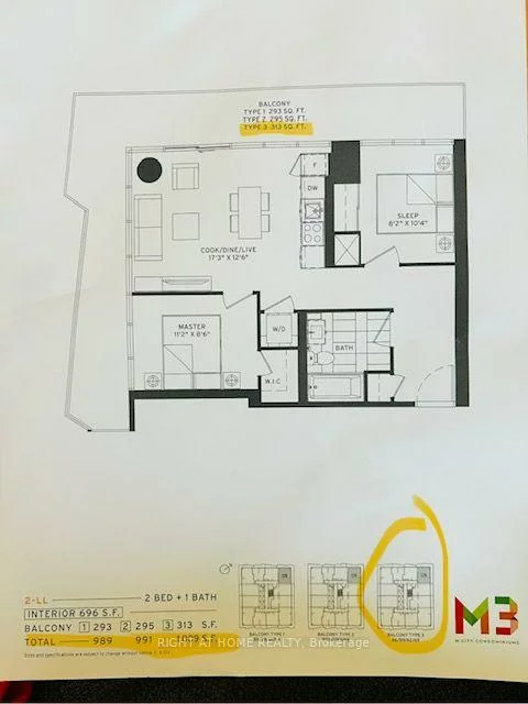 448, Burnhamthorpe Rd, City Centre, Mississauga