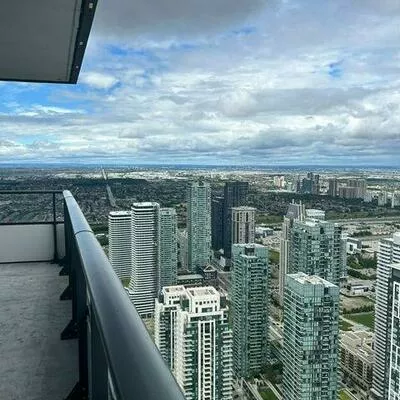 448, Burnhamthorpe Rd, City Centre, Mississauga