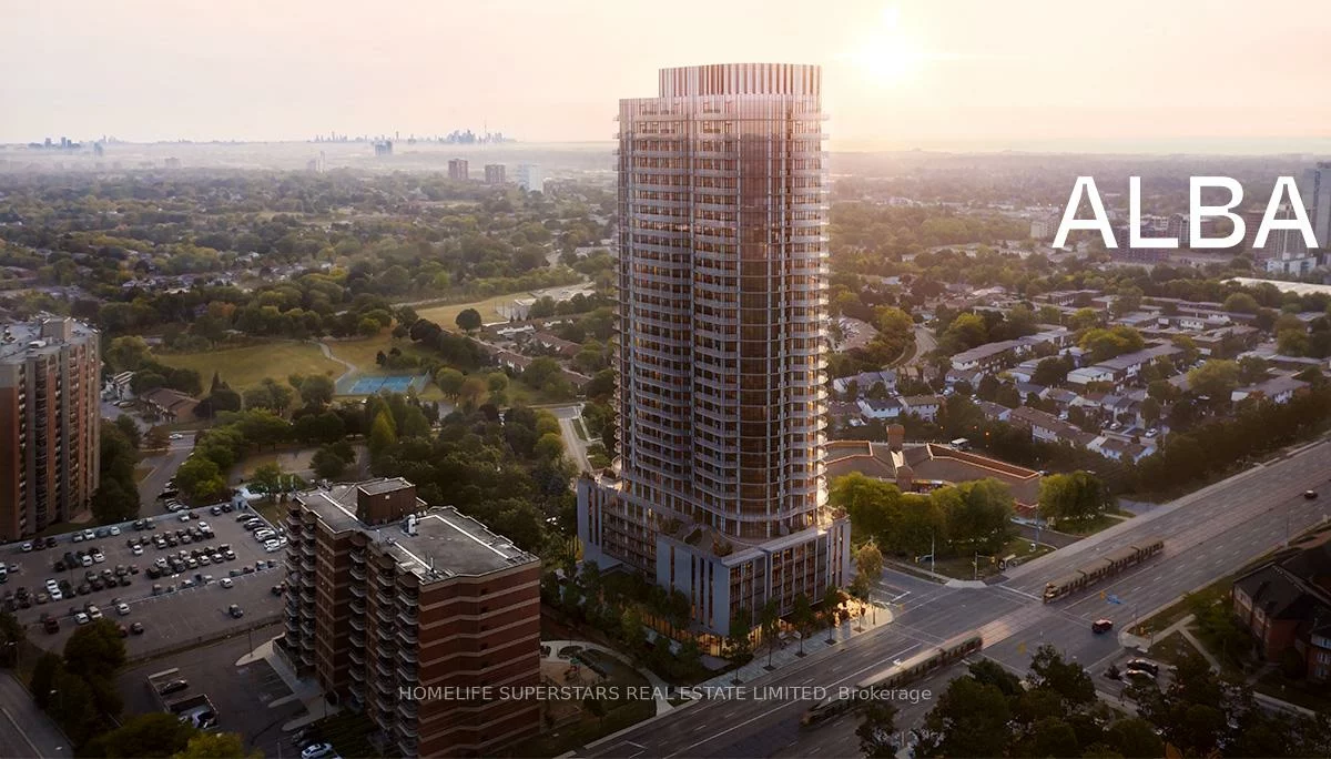 1, Fairview, Mississauga Valleys, Mississauga