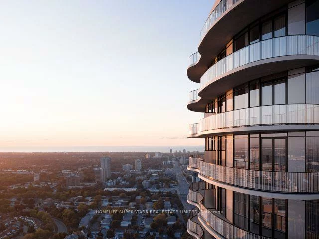 1, Fairview, Mississauga Valleys, Mississauga