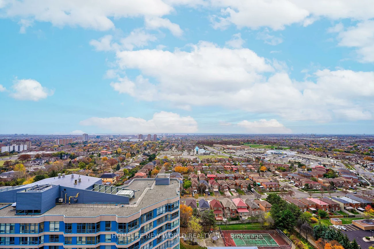 225, Webb, City Centre, Mississauga