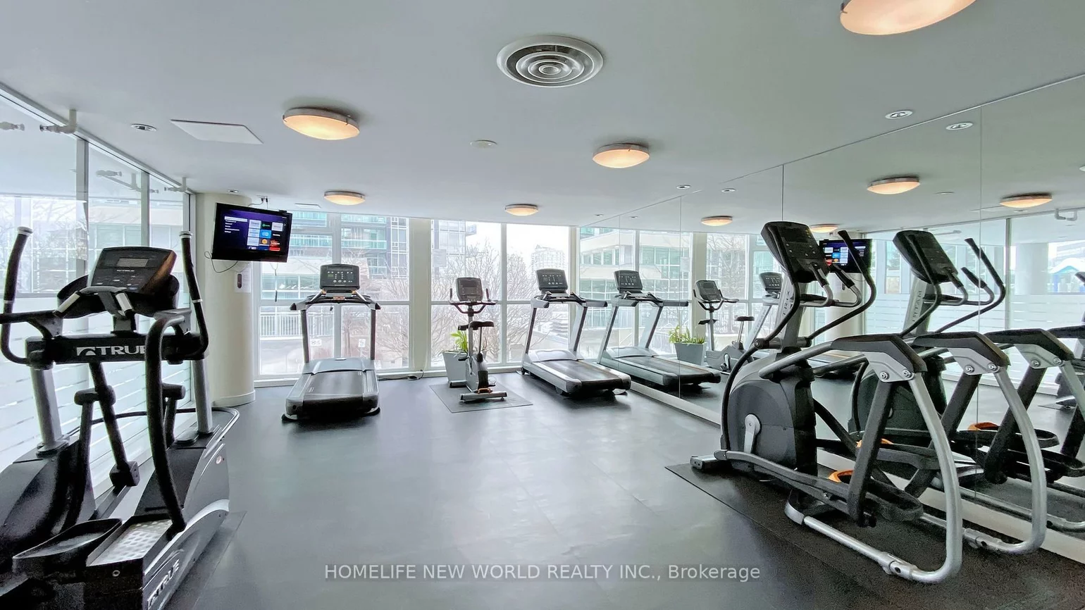 225, Webb, City Centre, Mississauga