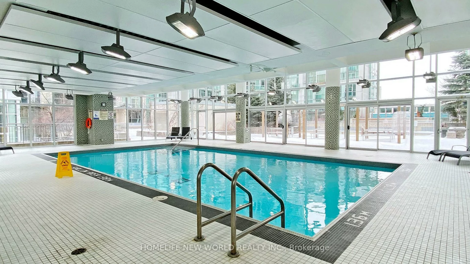 225, Webb, City Centre, Mississauga