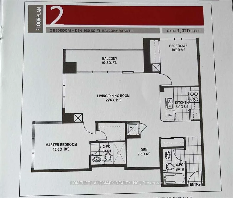 4070, Confederation, City Centre, Mississauga