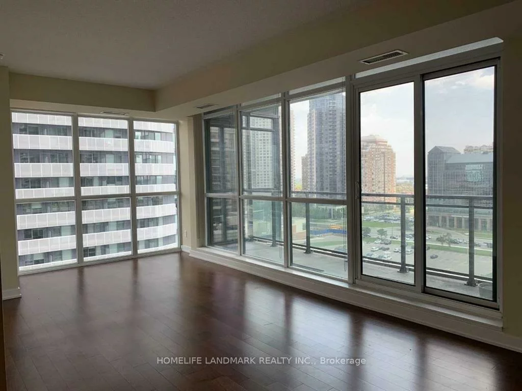 4070, Confederation, City Centre, Mississauga