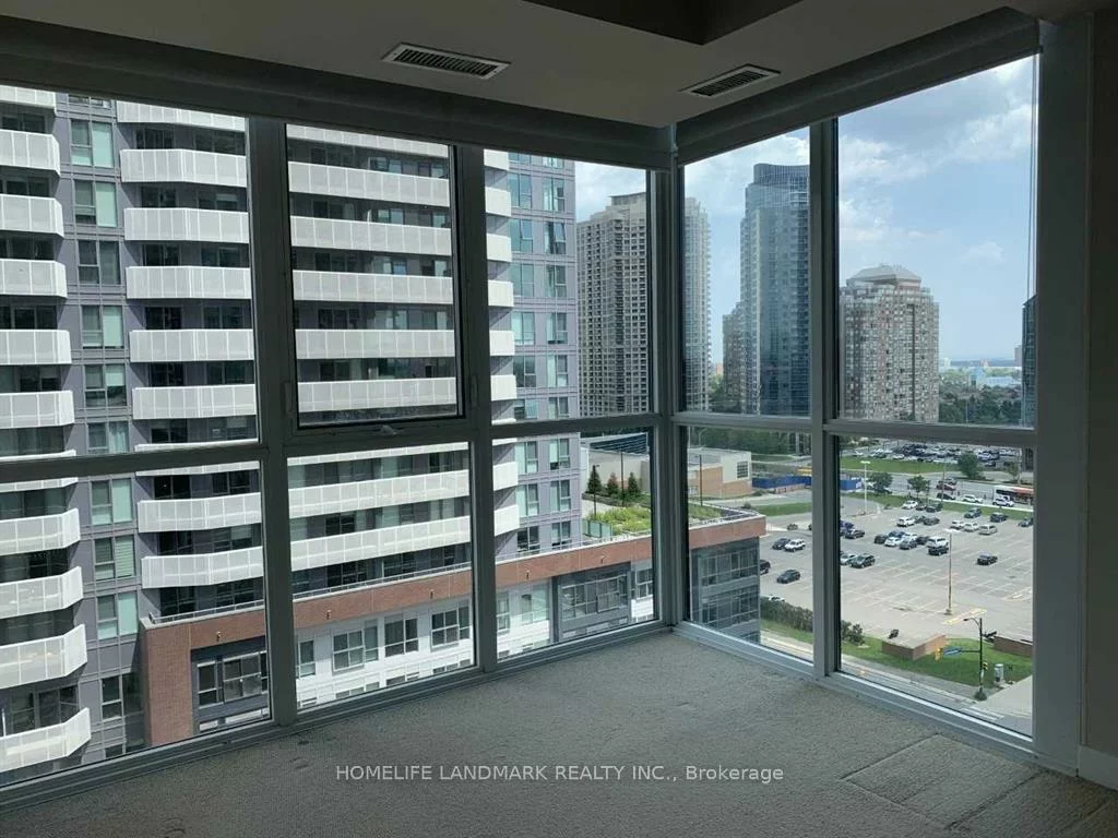 4070, Confederation, City Centre, Mississauga