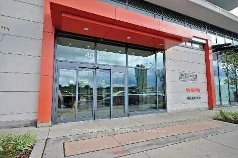 4065, Brickstone, City Centre, Mississauga