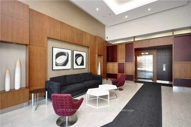 4065, Brickstone, City Centre, Mississauga