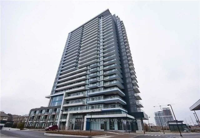 2560, Eglinton, Central Erin Mills, Mississauga