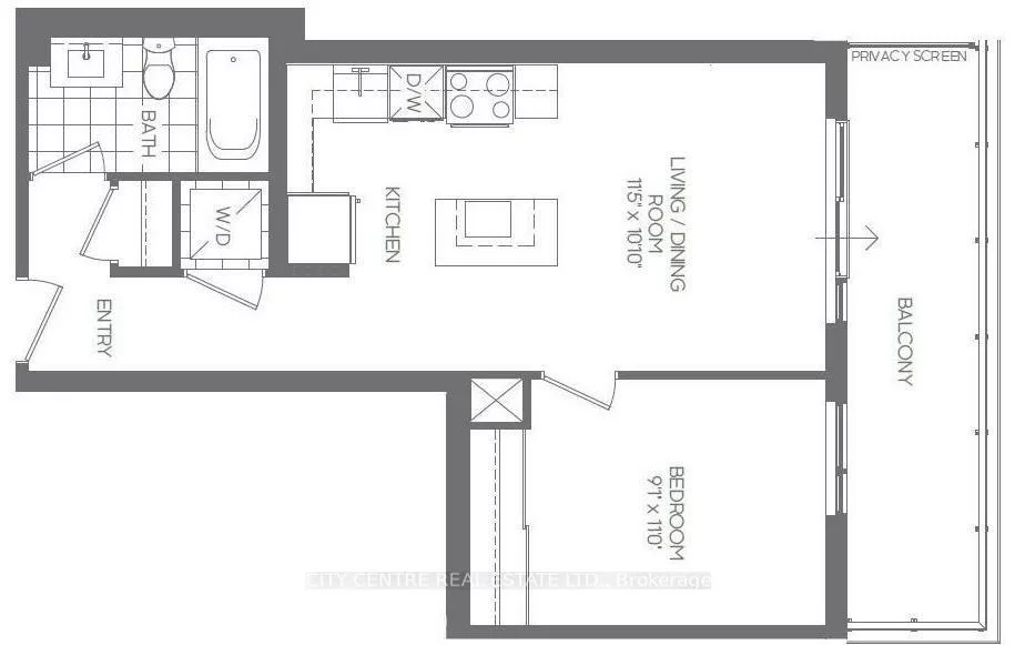 2560, Eglinton, Central Erin Mills, Mississauga