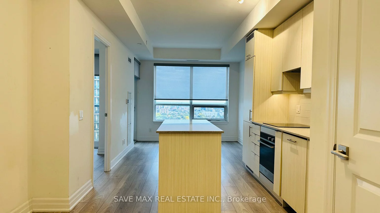 36, Elm, Fairview, Mississauga