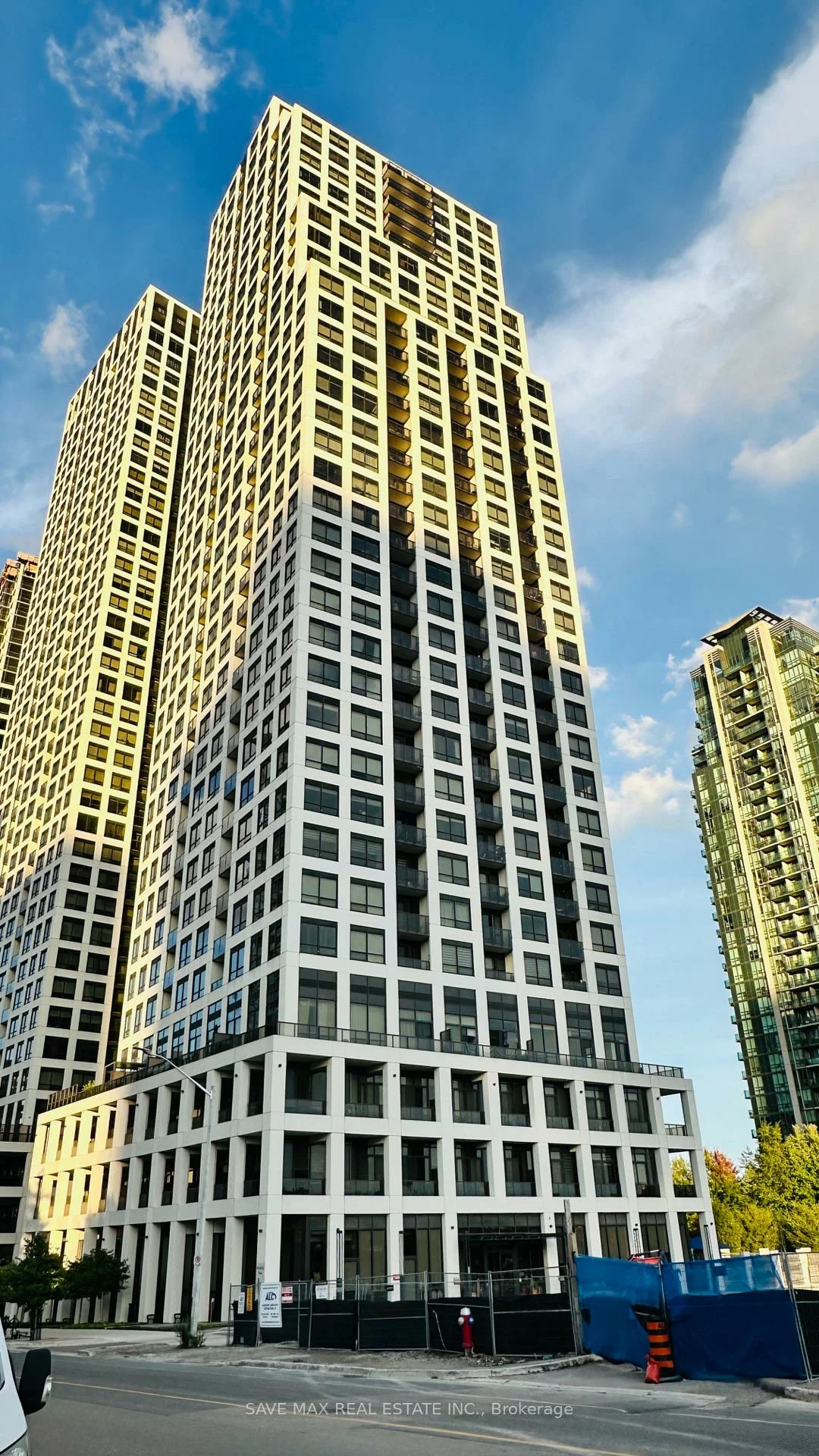 36, Elm, Fairview, Mississauga