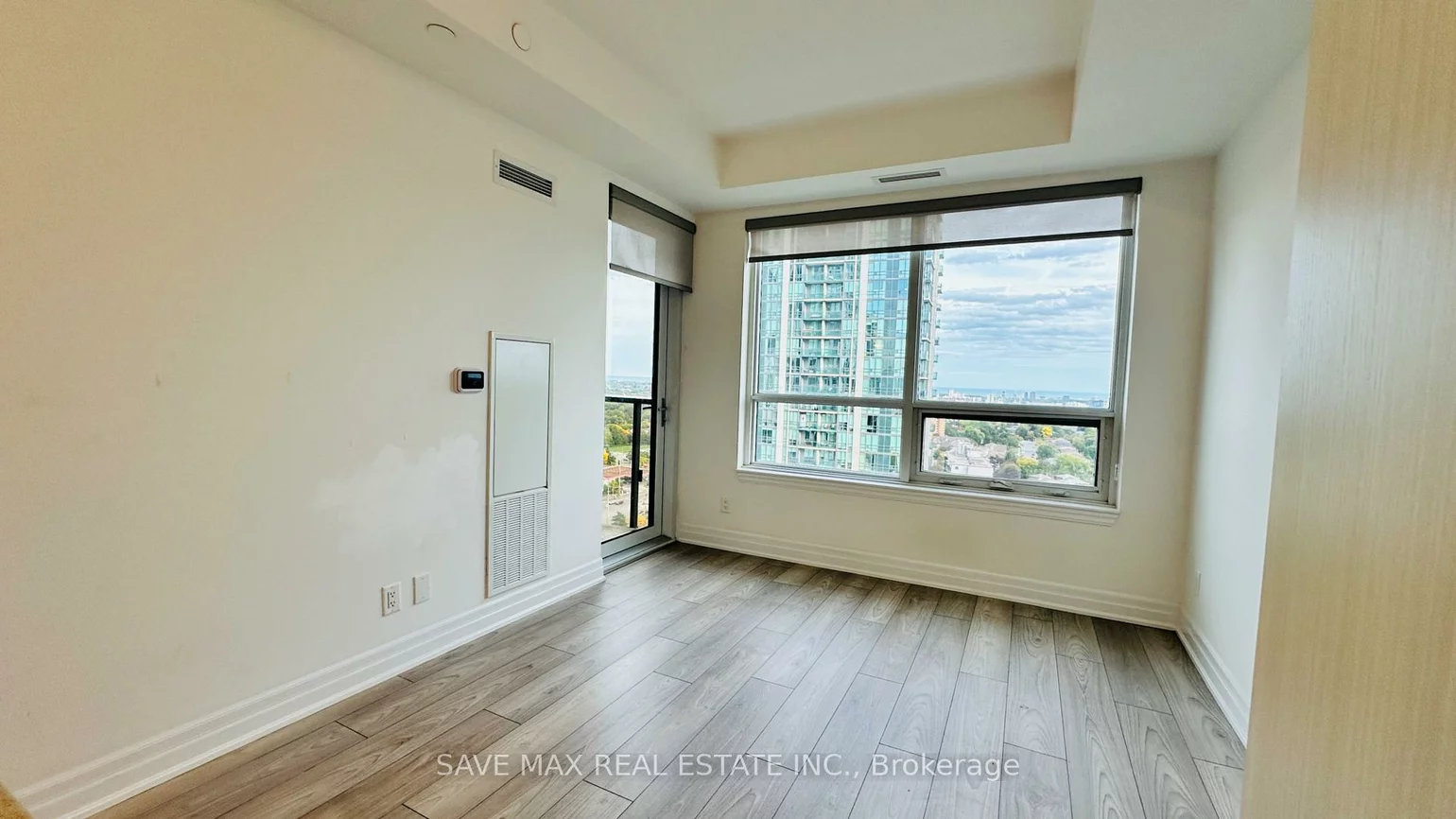36, Elm, Fairview, Mississauga