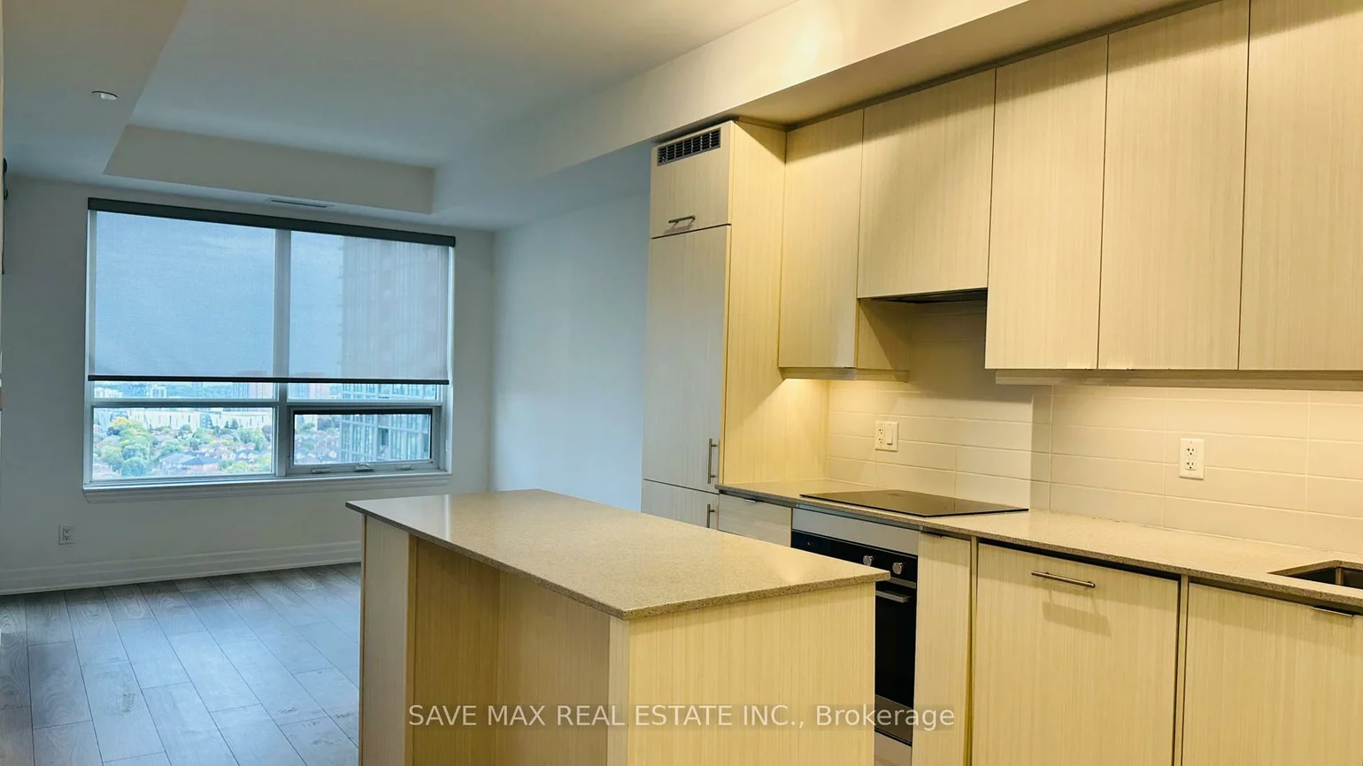 36, Elm, Fairview, Mississauga
