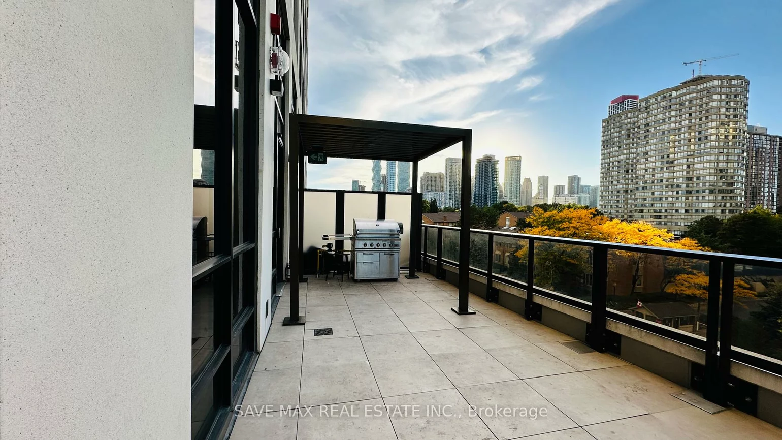 36, Elm, Fairview, Mississauga