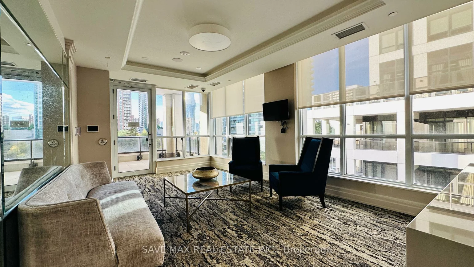 36, Elm, Fairview, Mississauga