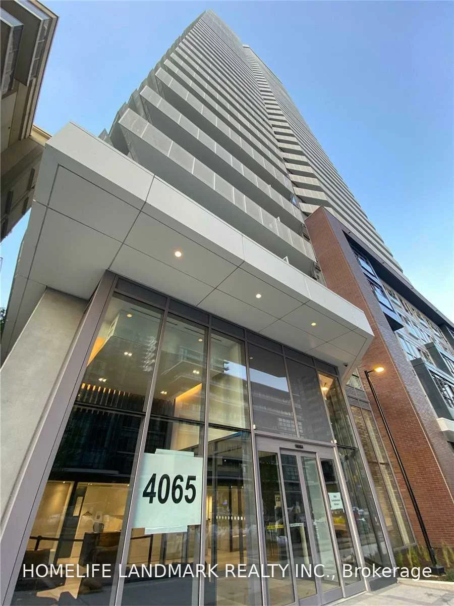 4065, Confederation, City Centre, Mississauga