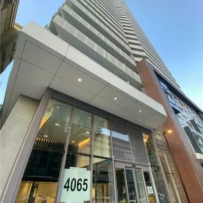 4065, Confederation, City Centre, Mississauga