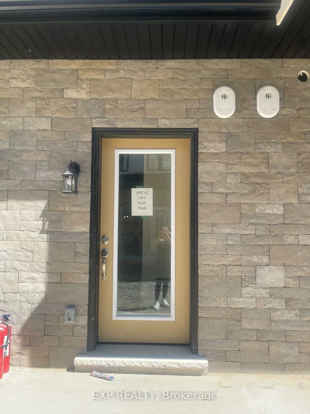 Unit 738C, Front Royal, Applewood, Mississauga