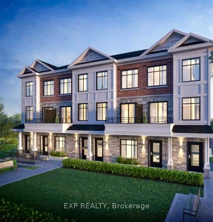 Unit 738C, Front Royal, Applewood, Mississauga