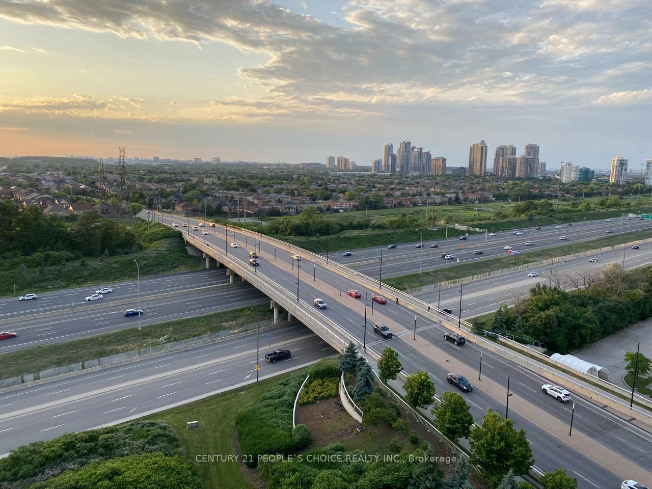 349, Rathburn, City Centre, Mississauga