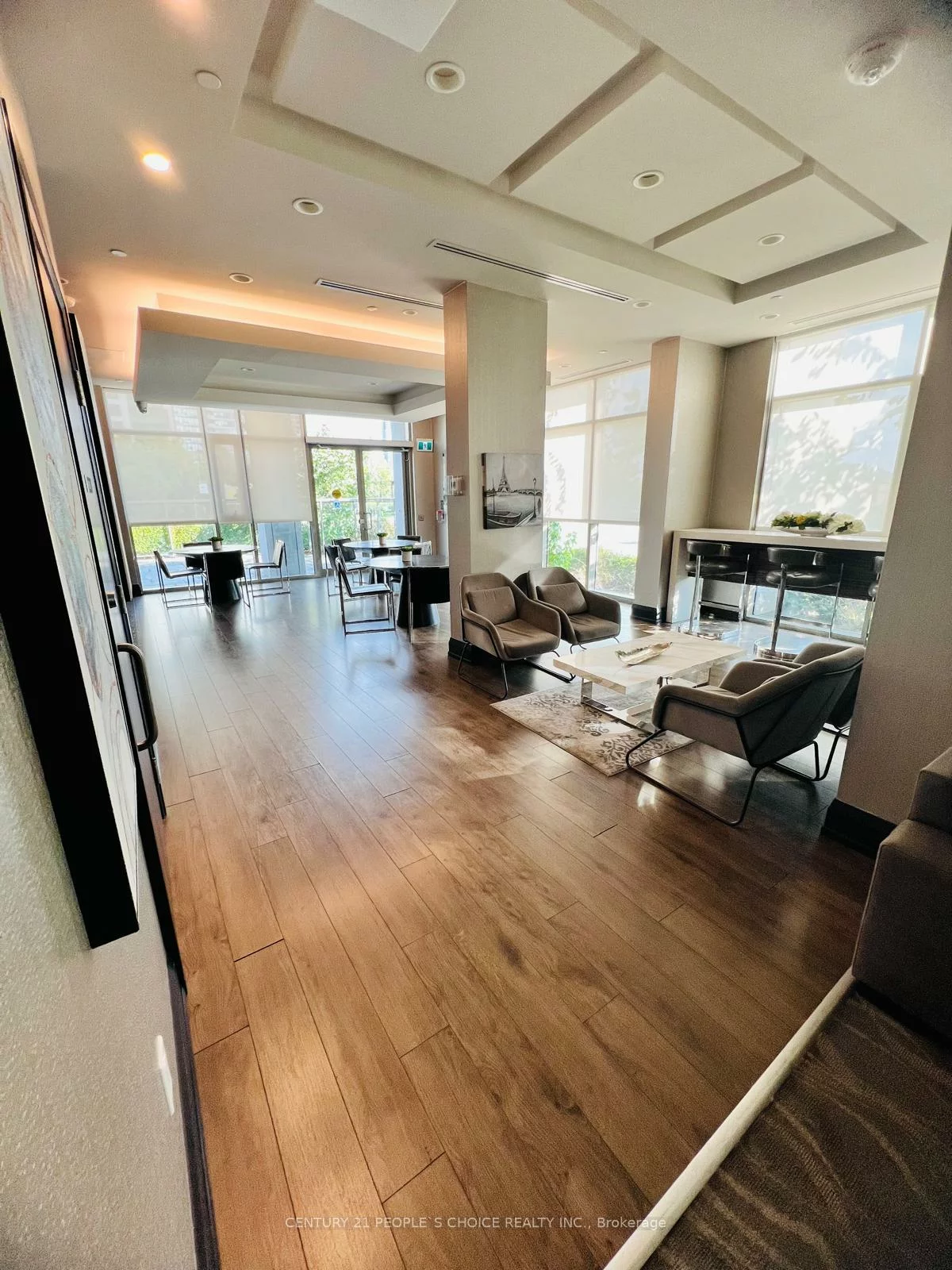 349, Rathburn, City Centre, Mississauga