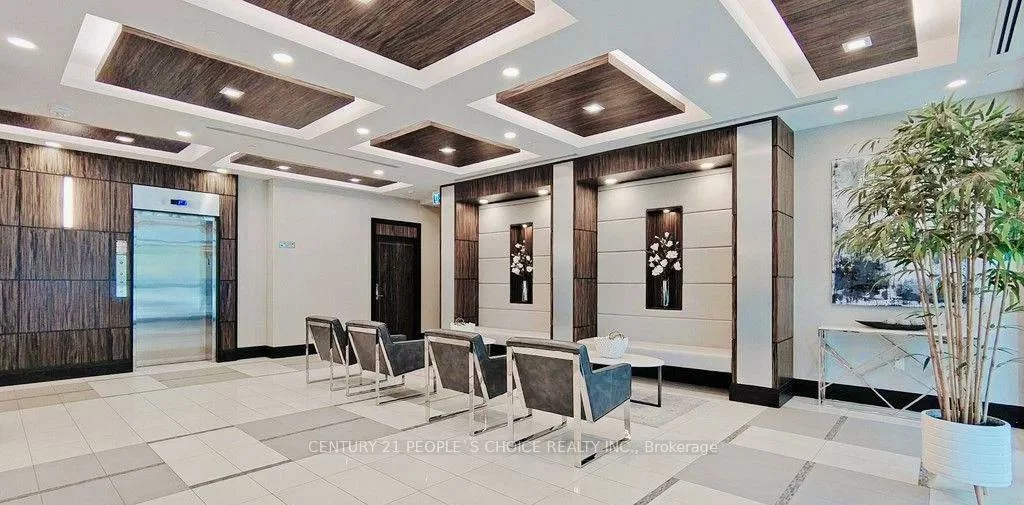 349, Rathburn, City Centre, Mississauga