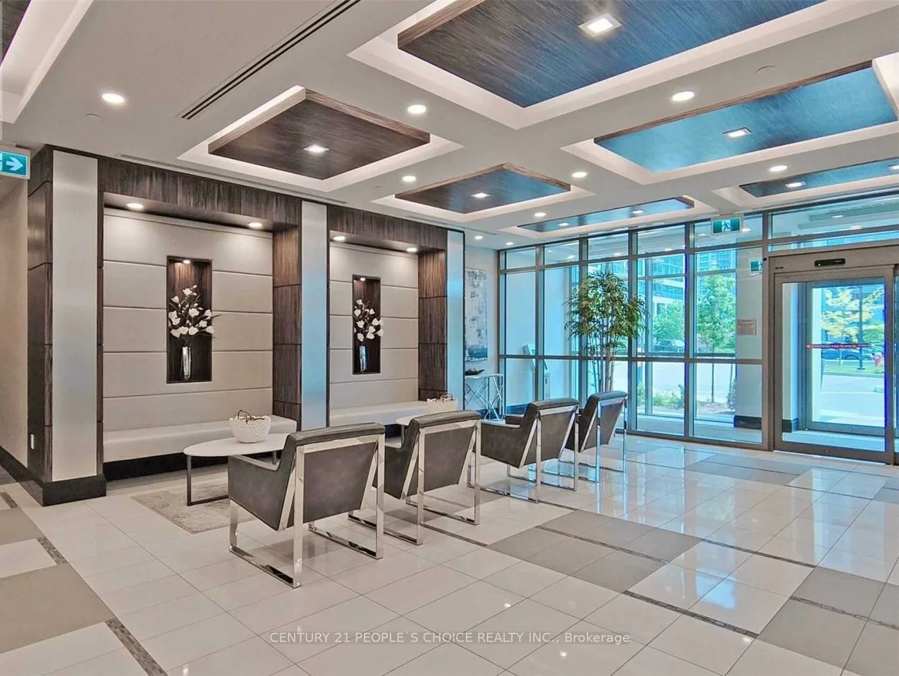 349, Rathburn, City Centre, Mississauga