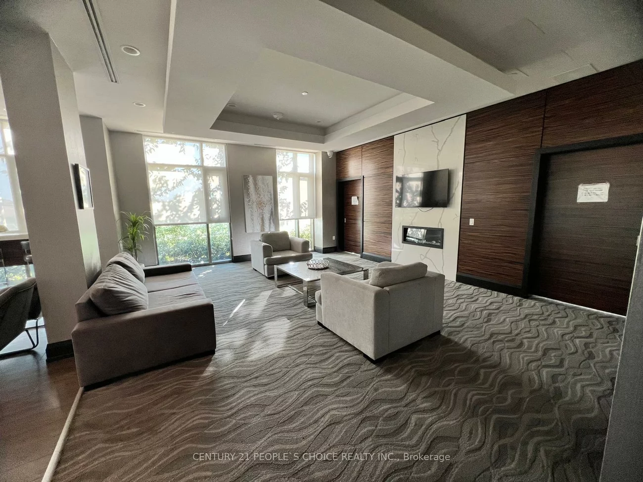 349, Rathburn, City Centre, Mississauga