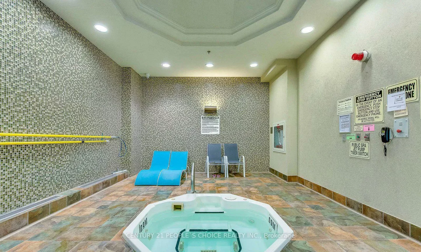 349, Rathburn, City Centre, Mississauga