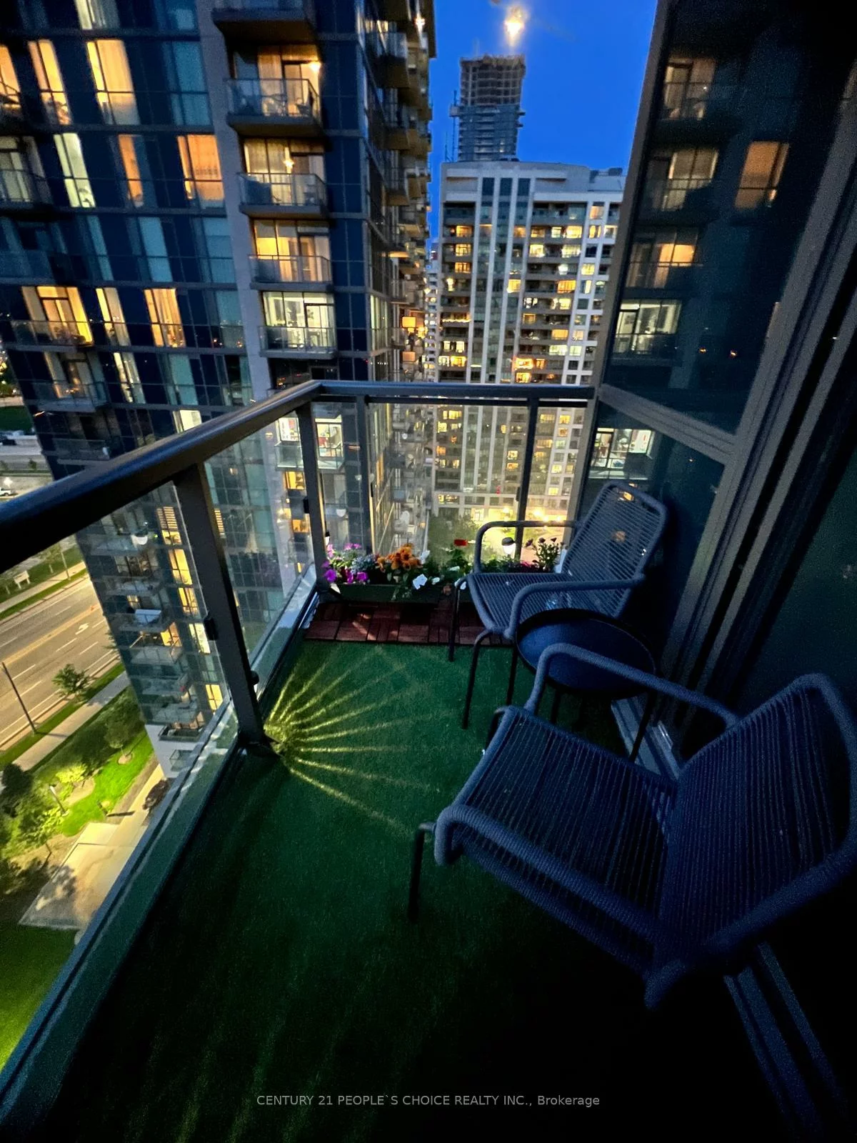 349, Rathburn, City Centre, Mississauga
