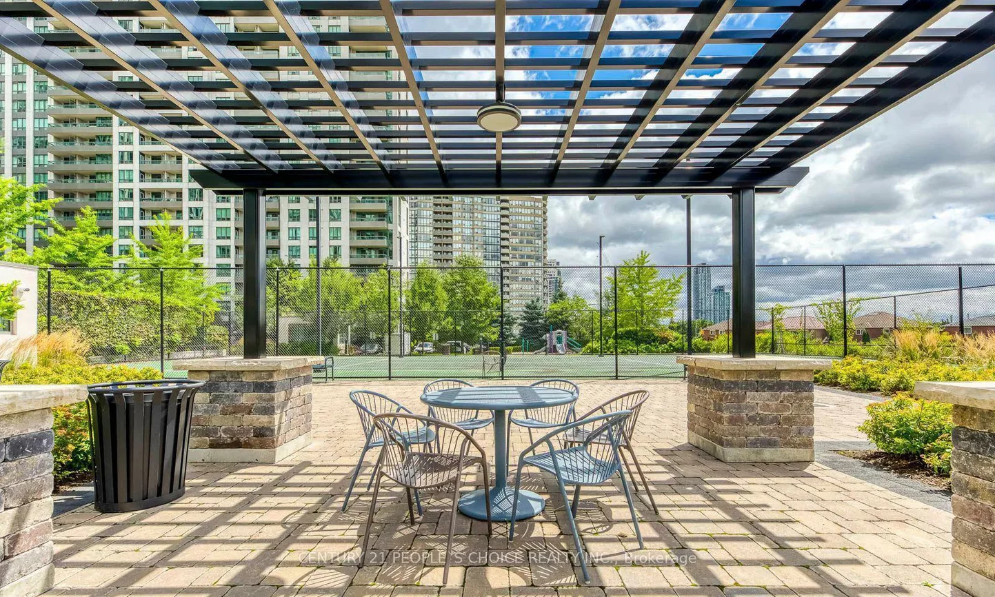 349, Rathburn, City Centre, Mississauga