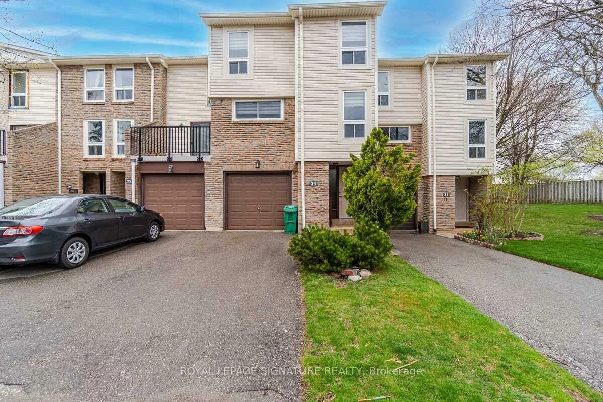 7251, Copenhagen, Meadowvale, Mississauga