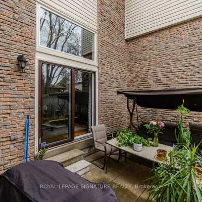 7251, Copenhagen, Meadowvale, Mississauga