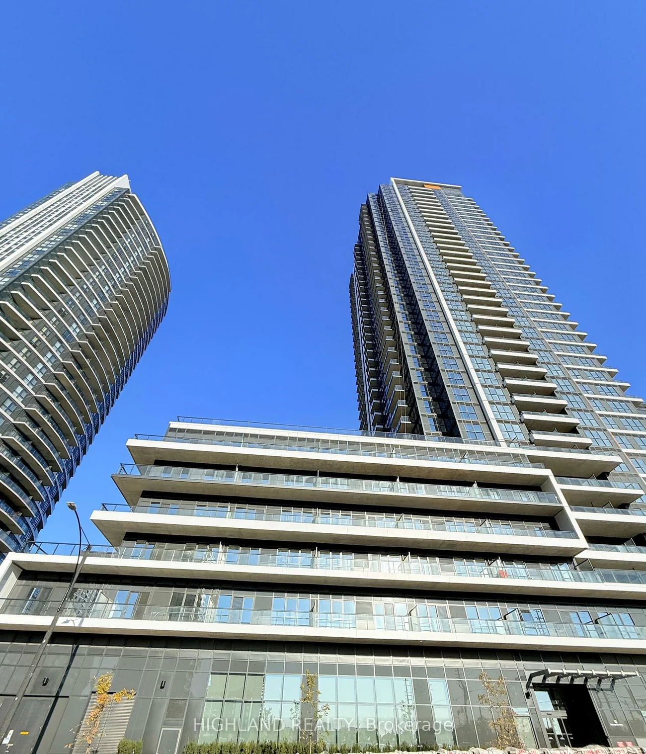 15, Watergarden, Hurontario, Mississauga