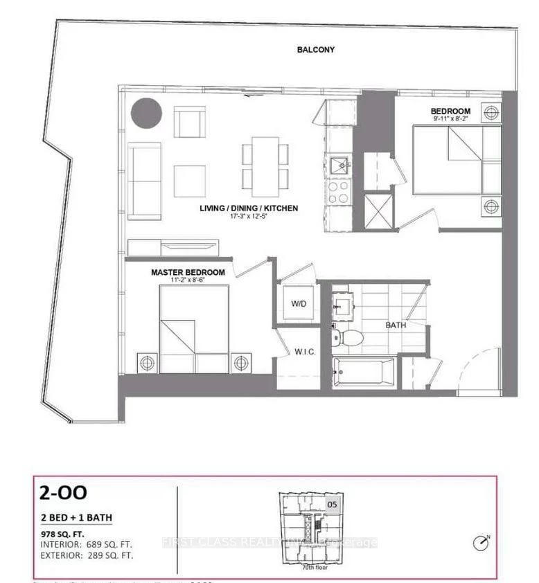 448, Burnhamthorpe, City Centre, Mississauga