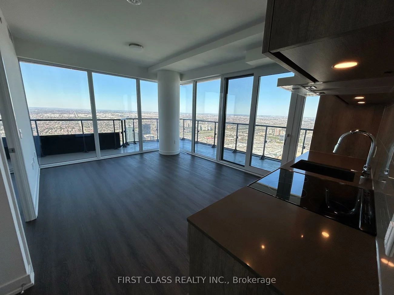 448, Burnhamthorpe, City Centre, Mississauga