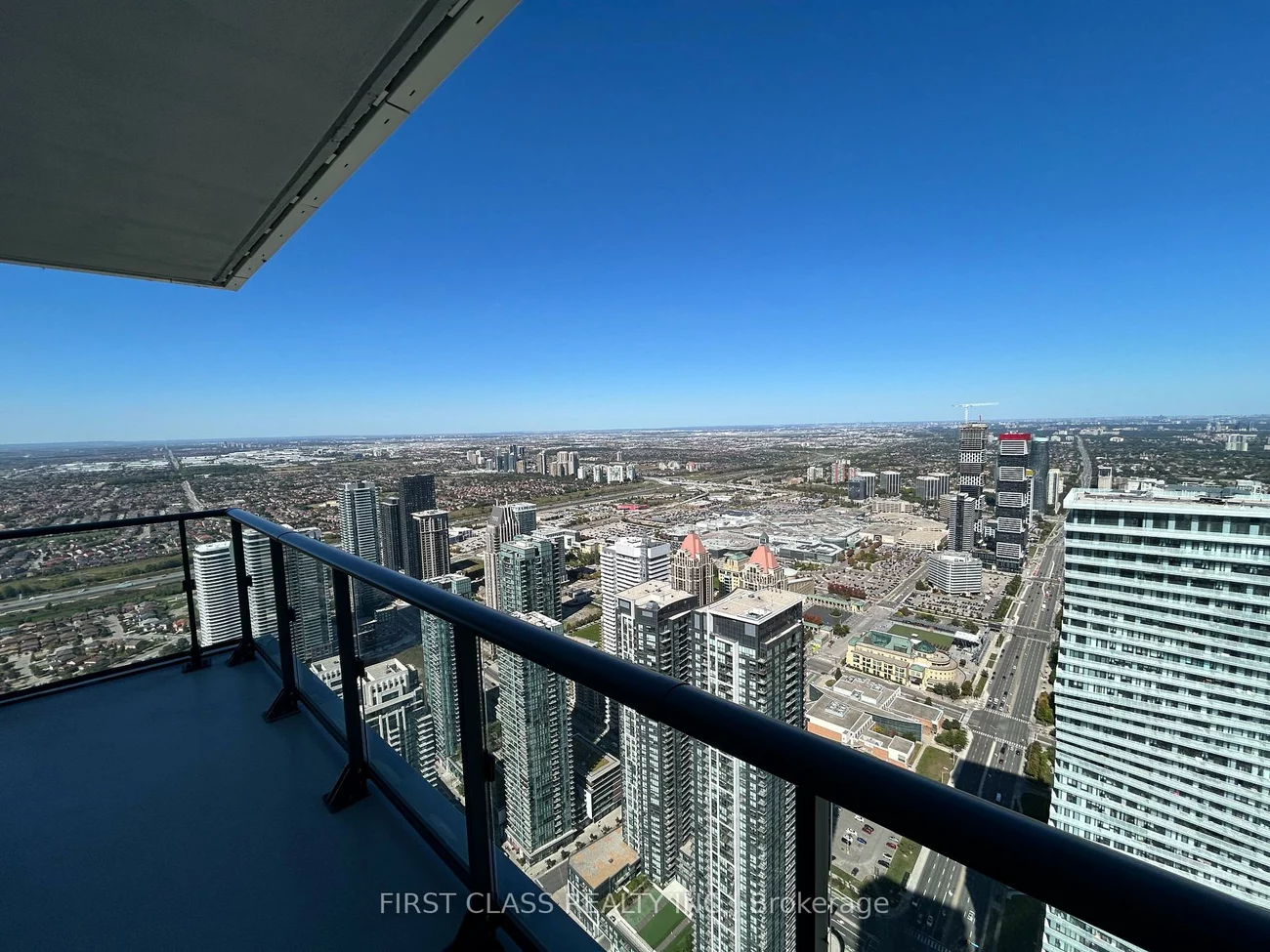 448, Burnhamthorpe, City Centre, Mississauga