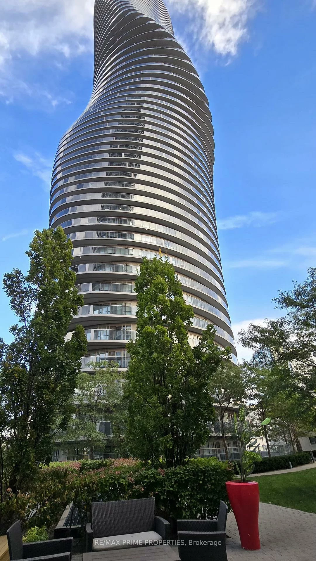 50, Absolute, City Centre, Mississauga