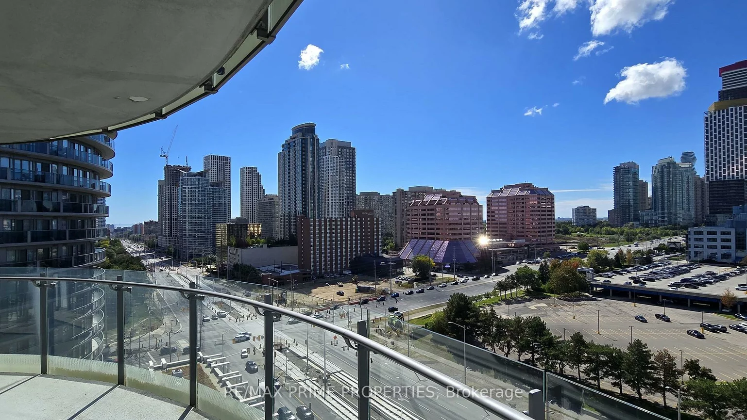 50, Absolute, City Centre, Mississauga