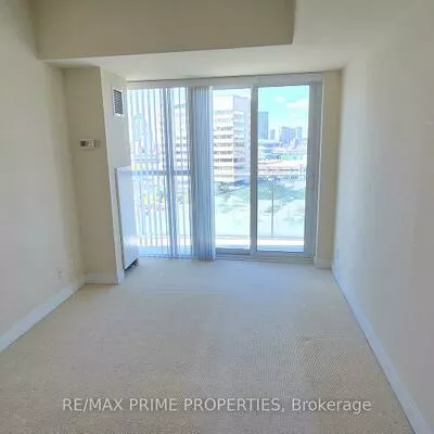 50, Absolute, City Centre, Mississauga