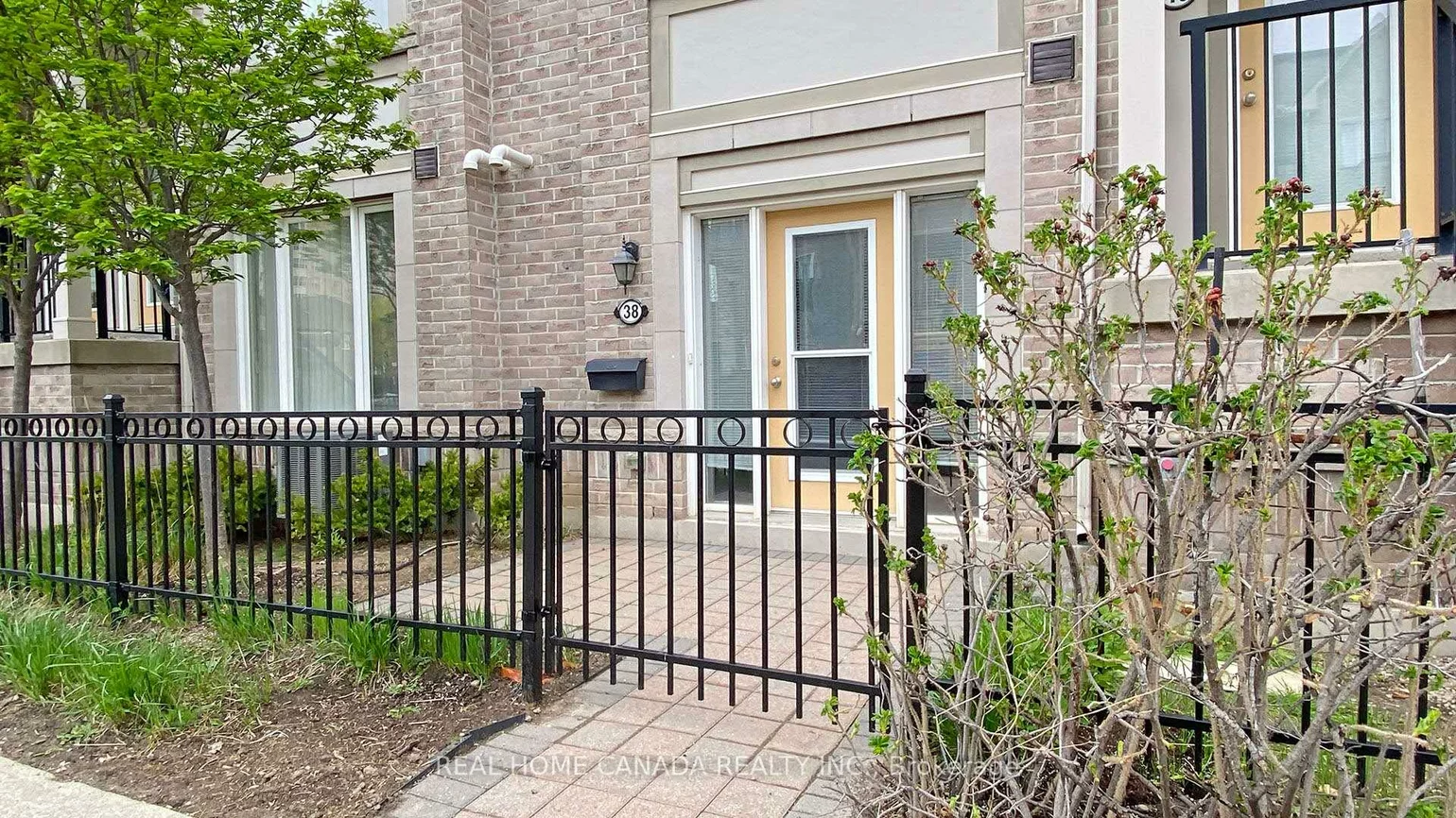 2891, Rio Crt, Central Erin Mills, Mississauga