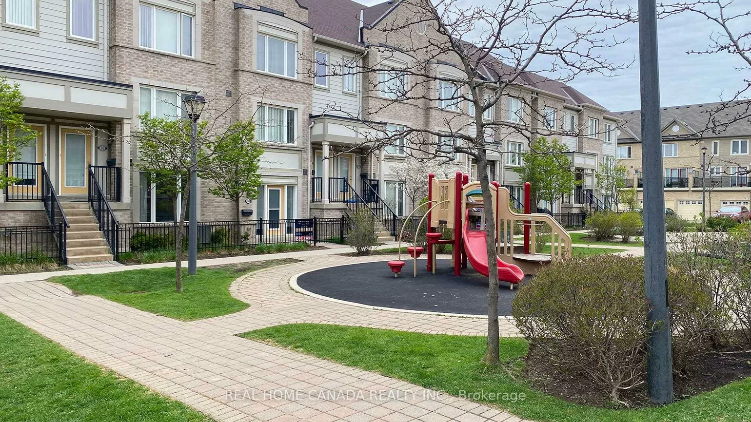 2891, Rio Crt, Central Erin Mills, Mississauga