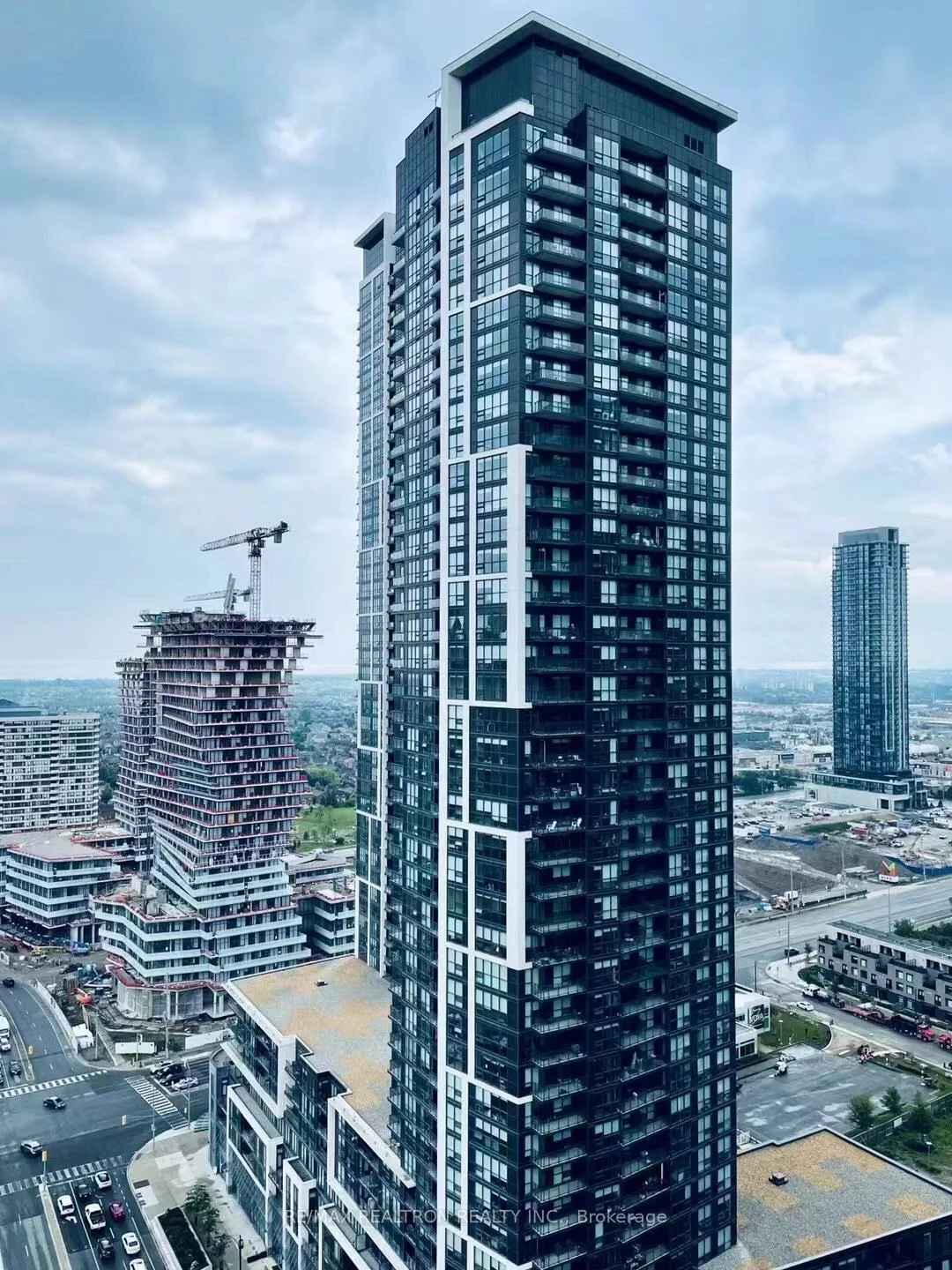 4065, Confederation, City Centre, Mississauga