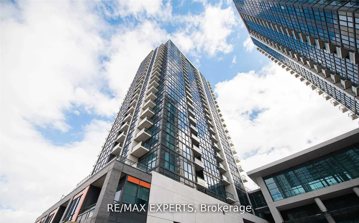 55, Eglinton, Hurontario, Mississauga