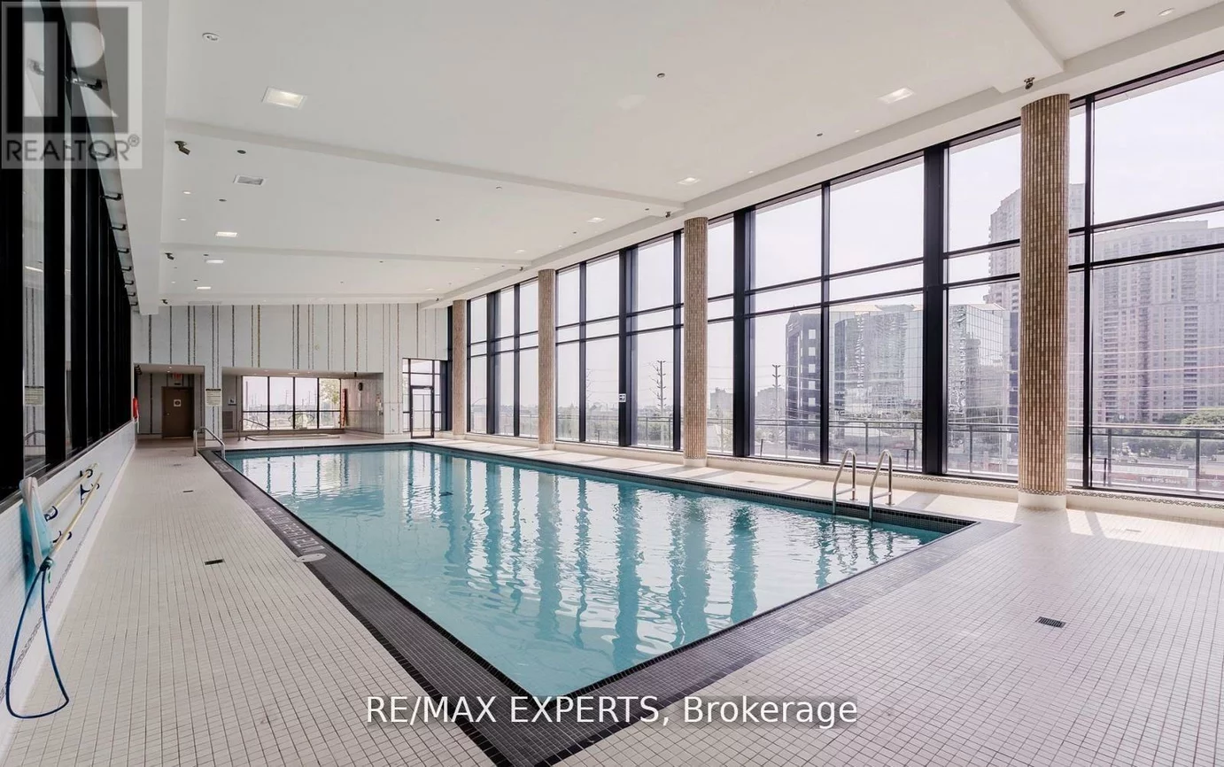 55, Eglinton, Hurontario, Mississauga