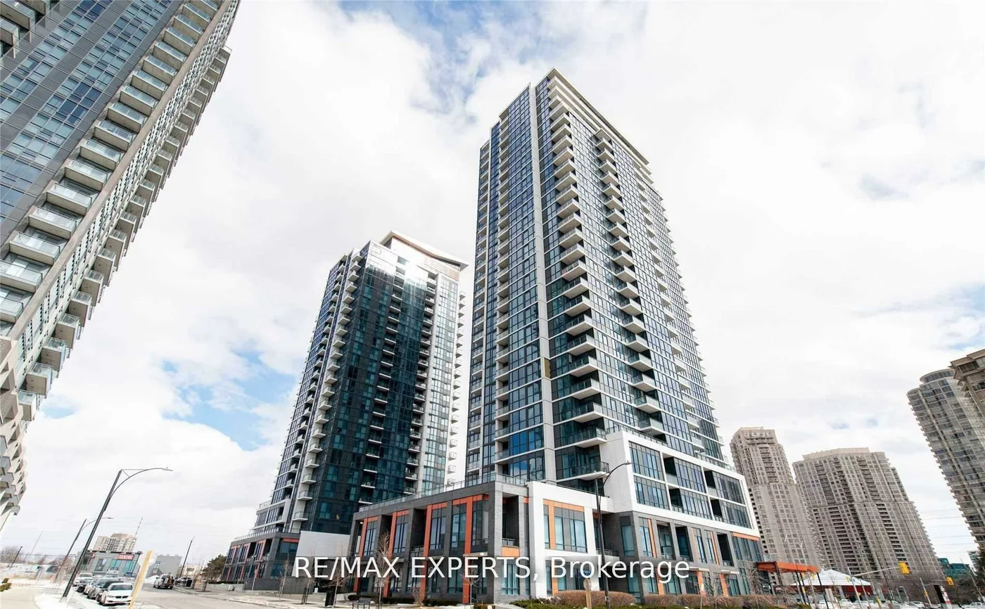 55, Eglinton, Hurontario, Mississauga